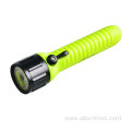underwater torch light senter 3W LED diving flashlight